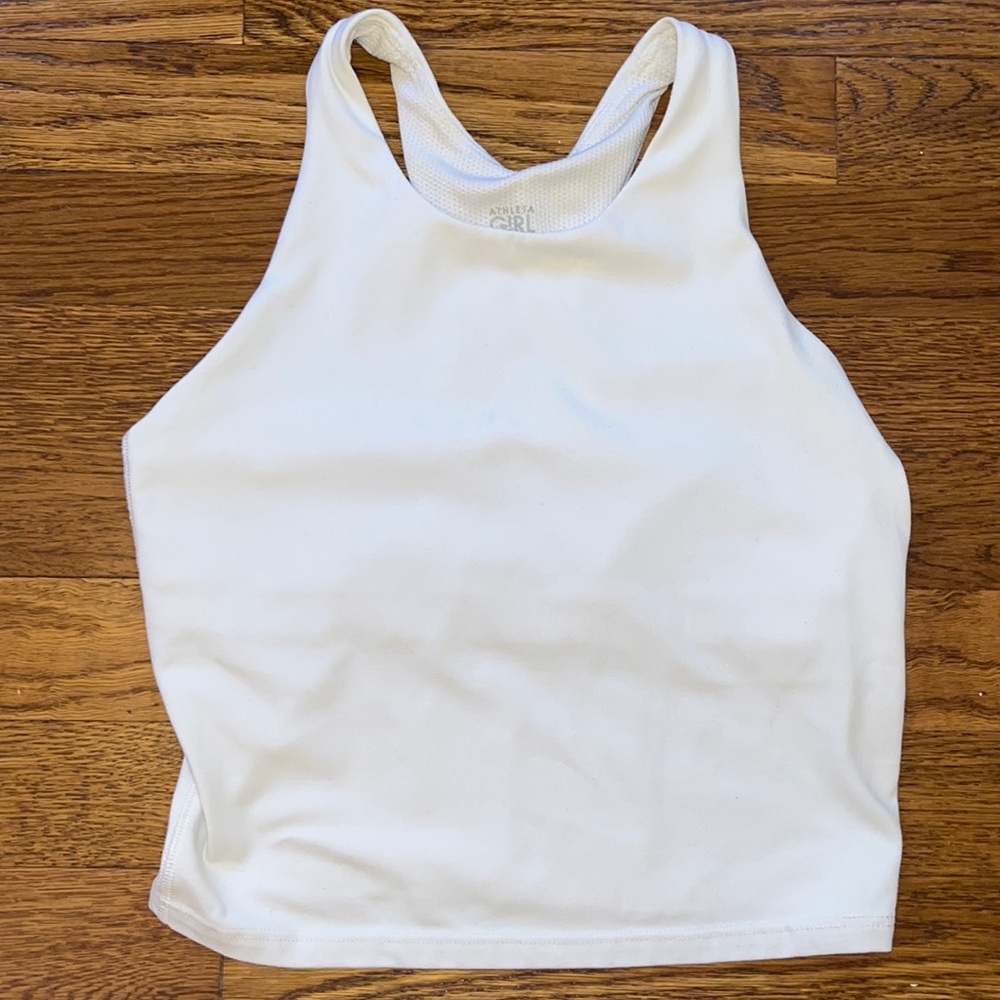 Athleta Girl Long Distance 2.0 Bra